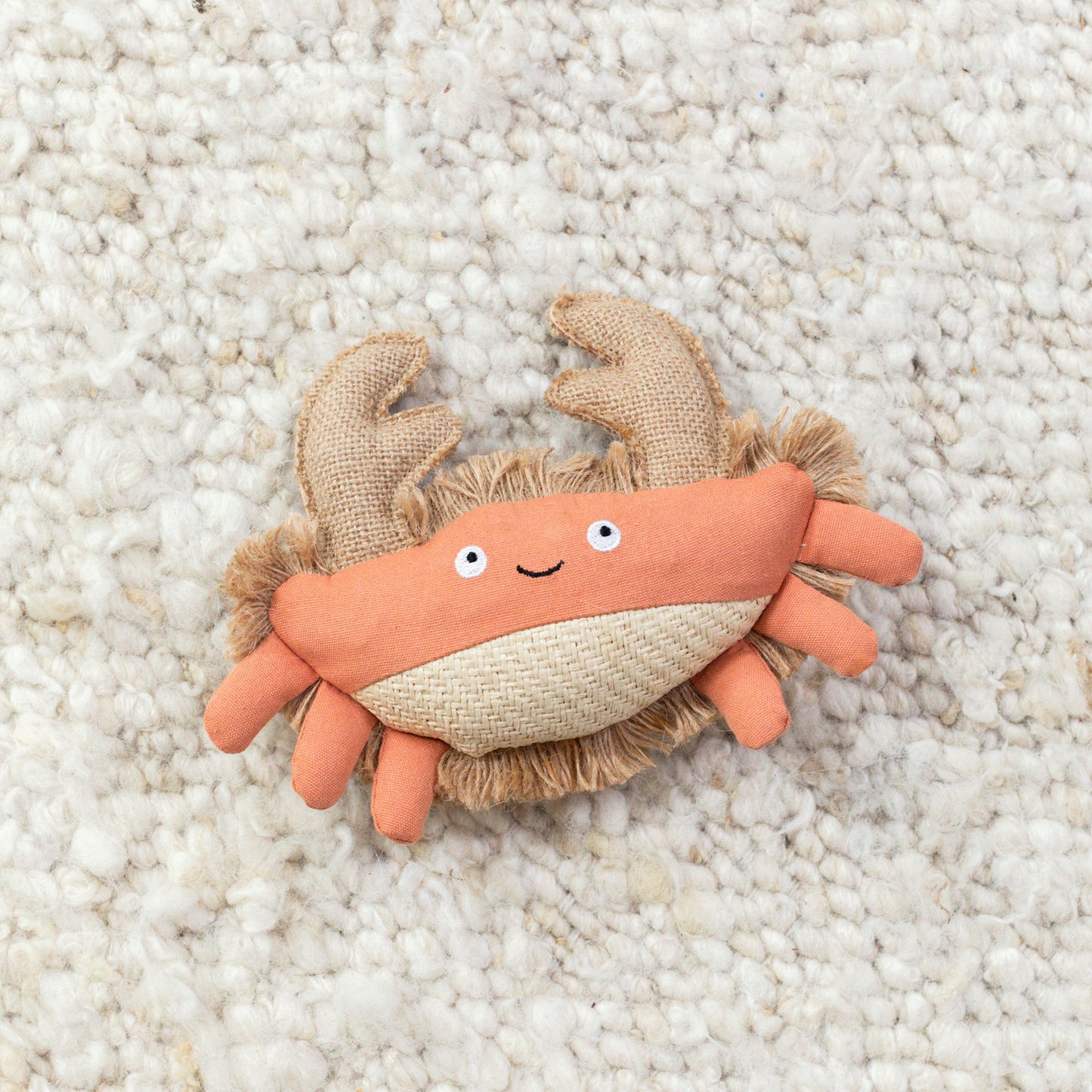 VERY EARTH FRIENDLY CAT TOY