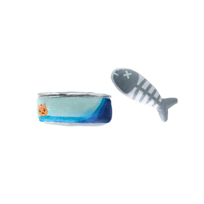 RIGHT MEOW CAT TOY