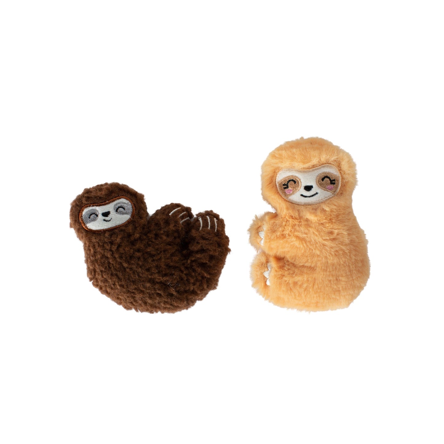 SLOW CAT TOY