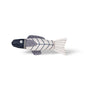 SOMETHING'S FISHY CAT TOY