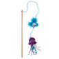GOING WITH THE TIDE CAT TOY