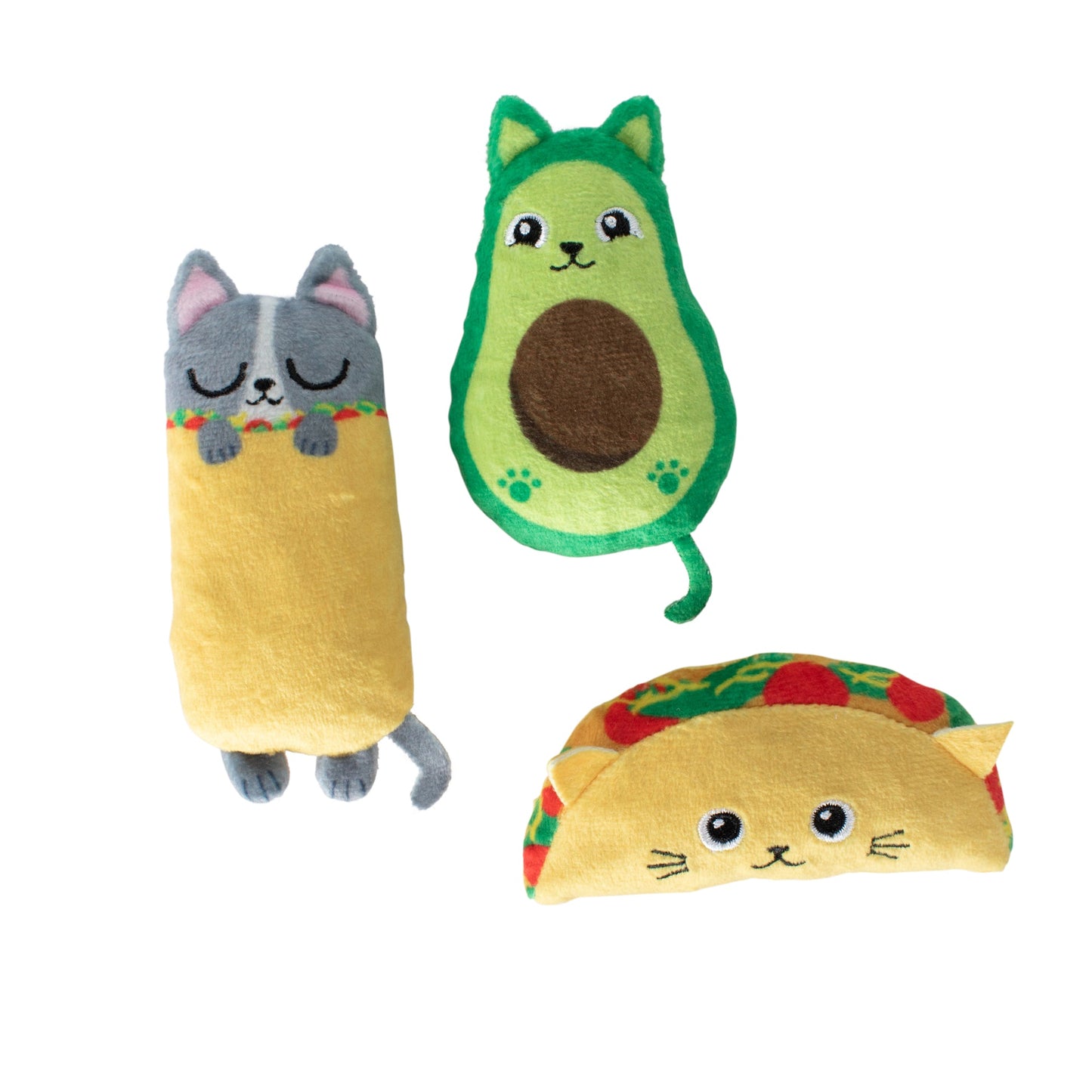 KITTY CAT TOY