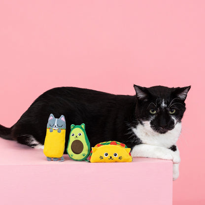 KITTY CAT TOY