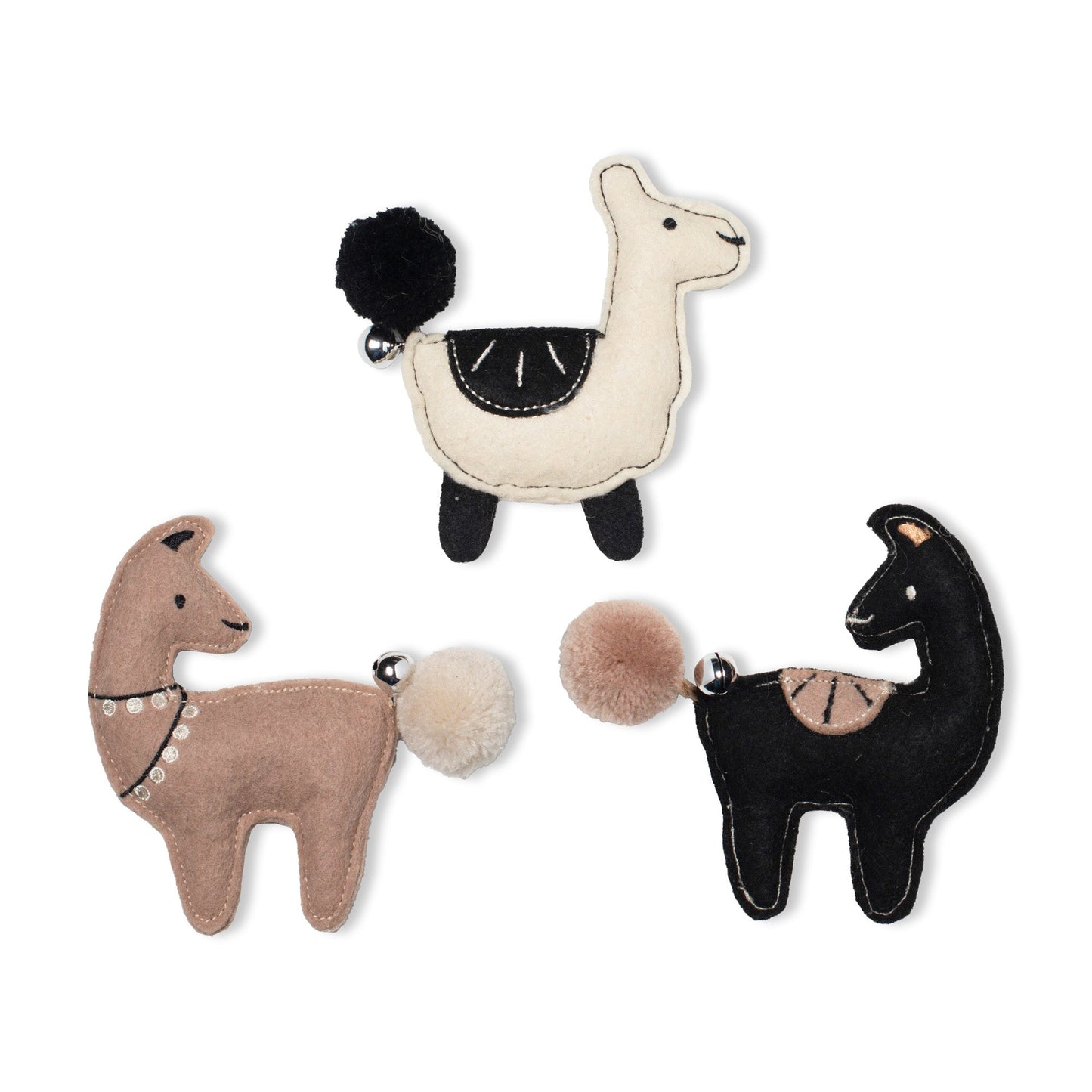JUST SAY MINI CAT TOYS